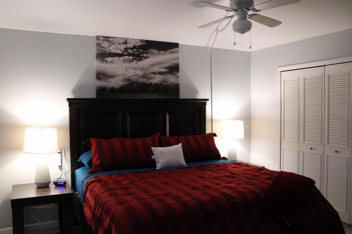 Purple Mountain Majestic Retreat *